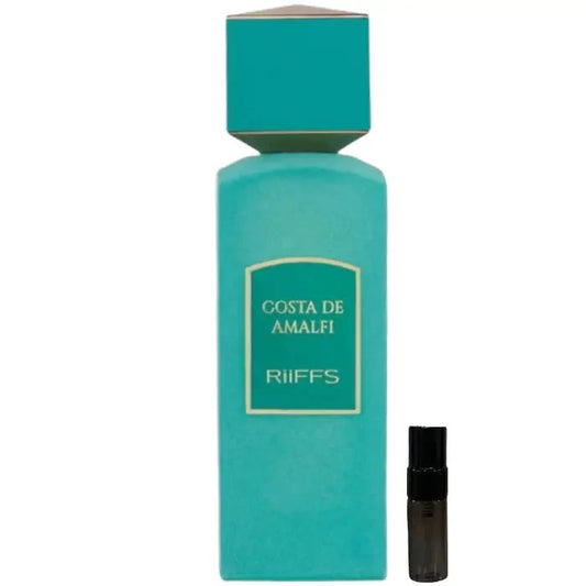 Riiffs Costa de Amalfi - Extrait de Parfum - LuxScents