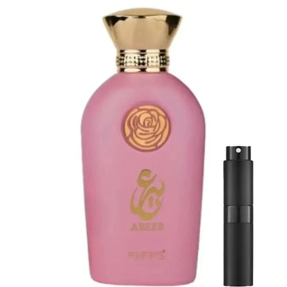 Riiffs Perfumes Abeer - Eau de Parfum - LuxScents