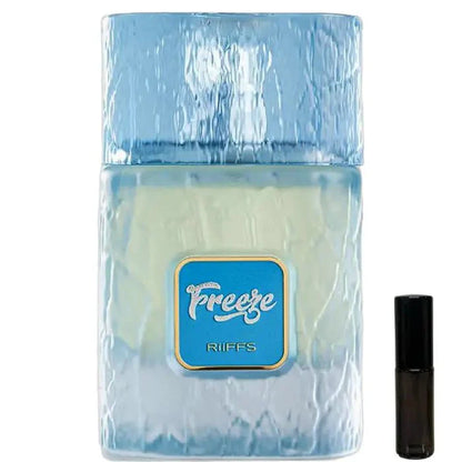 Riiffs Perfumes Freeze - Extrait de Parfum - LuxScents