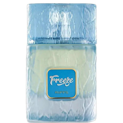 Riiffs Perfumes Freeze - Extrait de Parfum - LuxScents