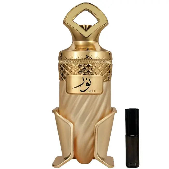 Riiffs Perfumes Noor - Extrait de Parfum - LuxScents