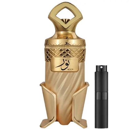 Riiffs Perfumes Noor - Extrait de Parfum - LuxScents