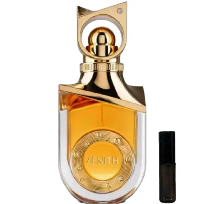 Riiffs Perfumes Zenith - Extrait de Parfum - LuxScents