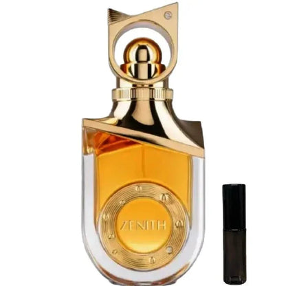 Riiffs Perfumes Zenith - Extrait de Parfum - LuxScents