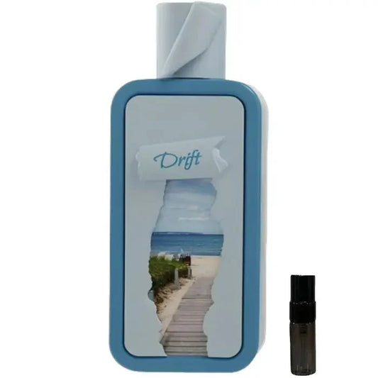 Riiffs Seasons Drift - Eau de Parfum - LuxScents