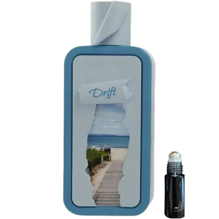 Riiffs Seasons Drift - Eau de Parfum - LuxScents