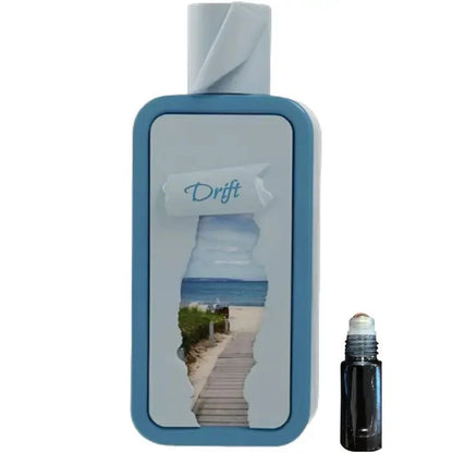 Riiffs Seasons Drift - Eau de Parfum - LuxScents