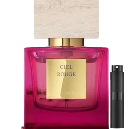 Rituals Ciel Rouge - Eau de Parfum - LuxScents.nl