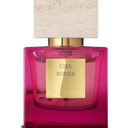Rituals Ciel Rouge - Eau de Parfum - LuxScents.nl