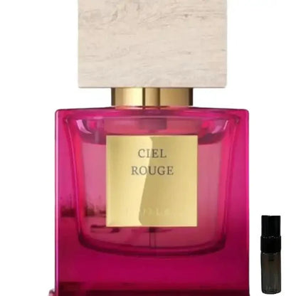 Rituals Ciel Rouge - Eau de Parfum - LuxScents.nl