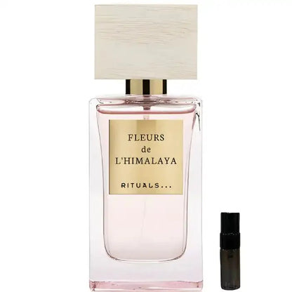 Rituals Fleurs de L'Himalaya - Eau de Parfum - LuxScents.nl