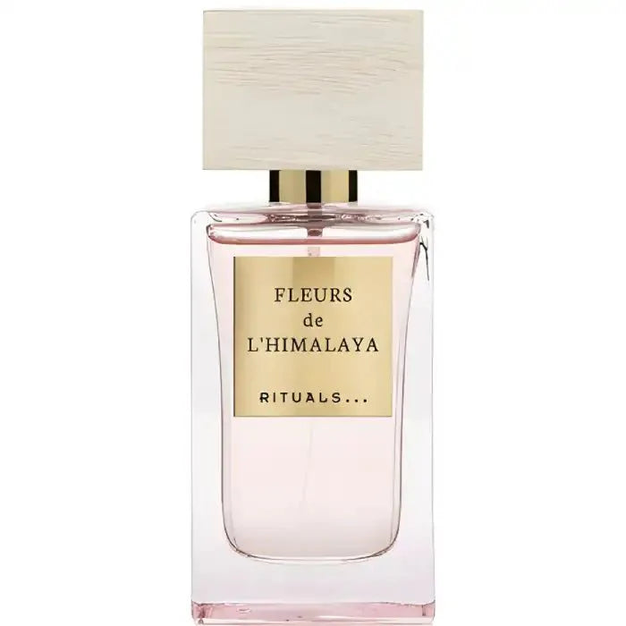 Rituals Fleurs de L'Himalaya - Eau de Parfum - LuxScents.nl