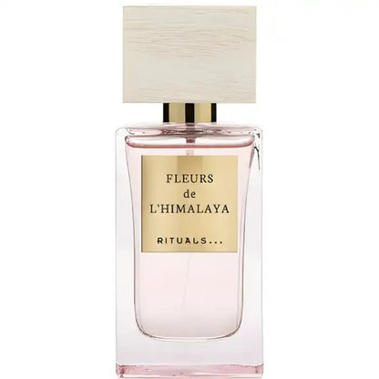 Rituals Fleurs de L'Himalaya - Eau de Parfum - LuxScents.nl
