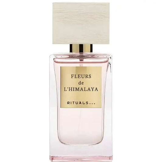 Rituals Fleurs de L'Himalaya - Eau de Parfum - LuxScents.nl