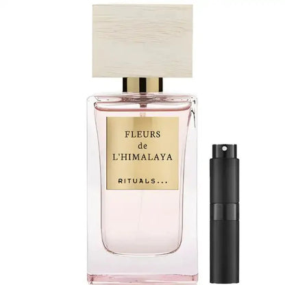 Rituals Fleurs de L'Himalaya - Eau de Parfum - LuxScents.nl