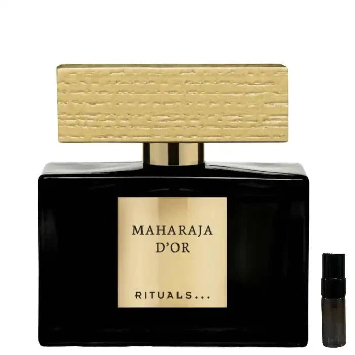 Rituals Maharaja d'Or - Eau de Parfum - LuxScents.nl