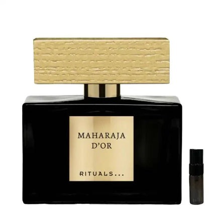 Rituals Maharaja d'Or - Eau de Parfum - LuxScents.nl