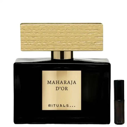 Rituals Maharaja d'Or - Eau de Parfum - LuxScents.nl