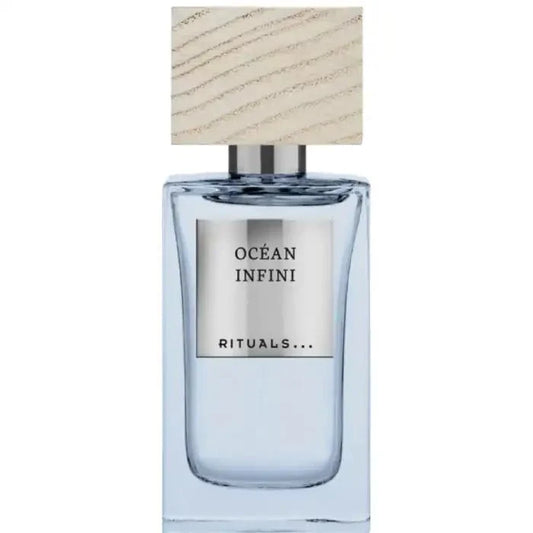 Rituals Océan Infini - Eau de Parfum - LuxScents.nl