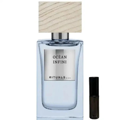 Rituals Océan Infini - Eau de Parfum - LuxScents.nl