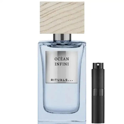 Rituals Océan Infini - Eau de Parfum - LuxScents.nl