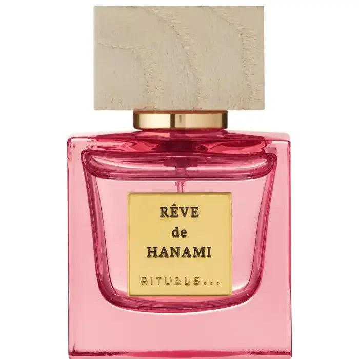 Rituals Rêve de Hanami - Eau de Parfum - LuxScents.nl