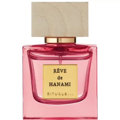 Rituals Rêve de Hanami - Eau de Parfum - LuxScents.nl