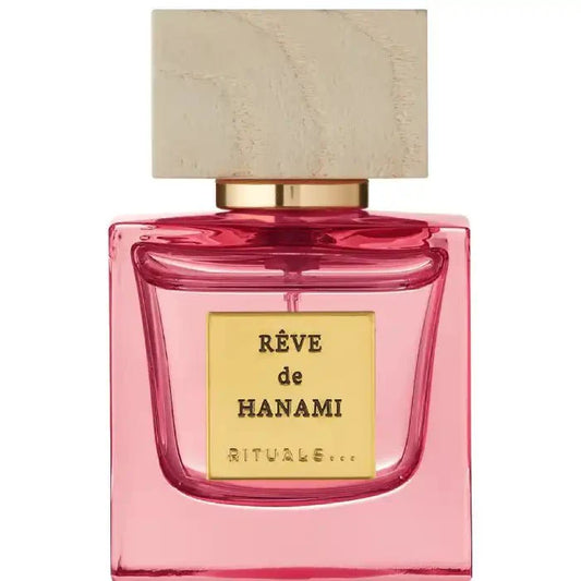 Rituals Rêve de Hanami - Eau de Parfum - LuxScents.nl