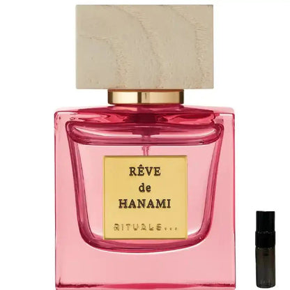 Rituals Rêve de Hanami - Eau de Parfum - LuxScents.nl