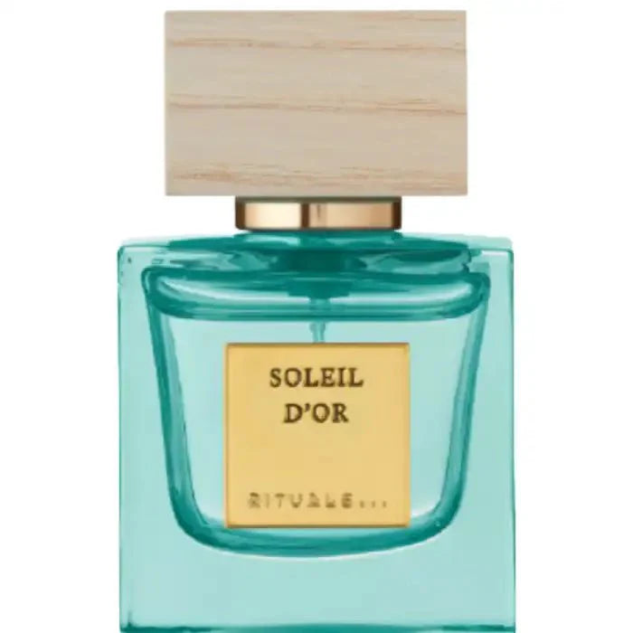 Rituals Soleil d'Or - Eau de Parfum - LuxScents.nl