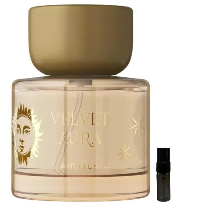 Rituals Velvet Aura - Eau de Parfum - LuxScents.nl