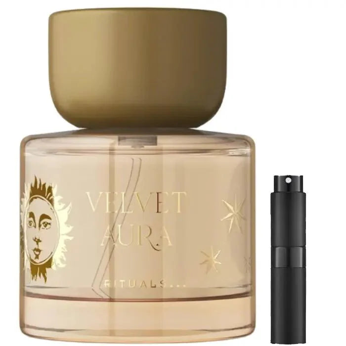 Rituals Velvet Aura - Eau de Parfum - LuxScents.nl