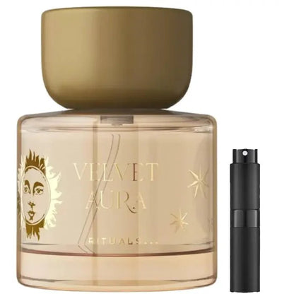 Rituals Velvet Aura - Eau de Parfum - LuxScents.nl