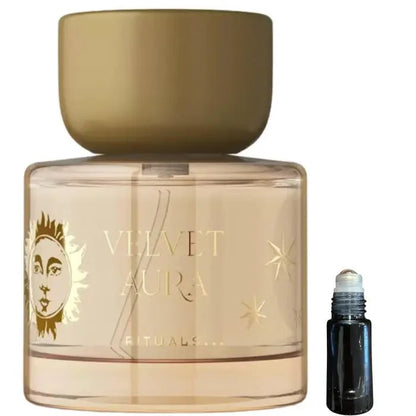 Rituals Velvet Aura - Eau de Parfum - LuxScents.nl