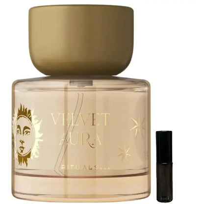 Rituals Velvet Aura - Eau de Parfum - LuxScents.nl