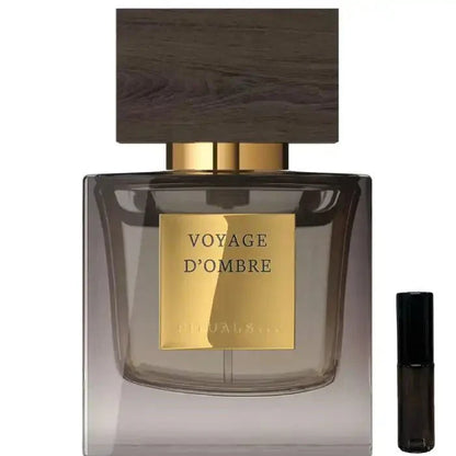 Rituals Voyage d'Ombre - Eau de Parfum - LuxScents.nl