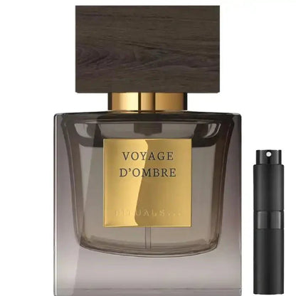 Rituals Voyage d'Ombre - Eau de Parfum - LuxScents.nl