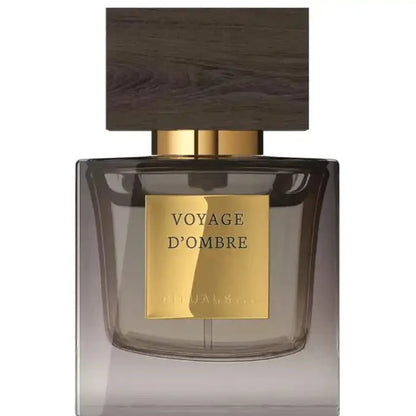 Rituals Voyage d'Ombre - Eau de Parfum - LuxScents.nl