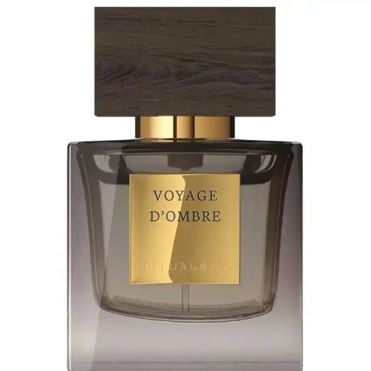 Rituals Voyage d'Ombre - Eau de Parfum - LuxScents.nl