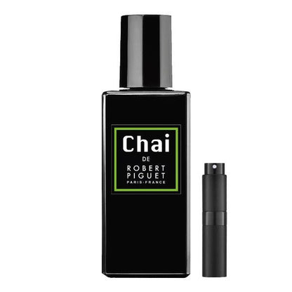 Robert Piguet Chai - Eau de Parfum - LuxScents.nl