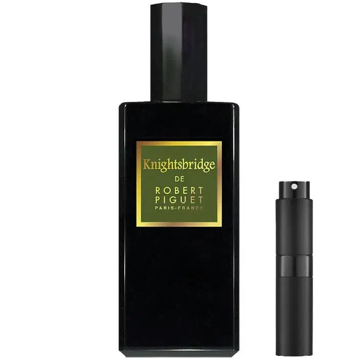 Robert Piguet Knightsbridge - Eau de Parfum - LuxScents