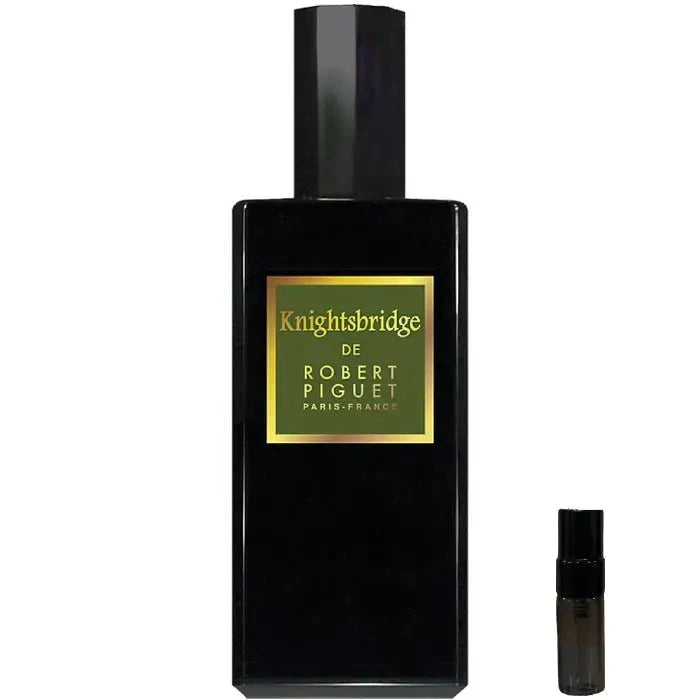 Robert Piguet Knightsbridge - Eau de Parfum - LuxScents