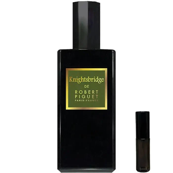 Robert Piguet Knightsbridge - Eau de Parfum - LuxScents