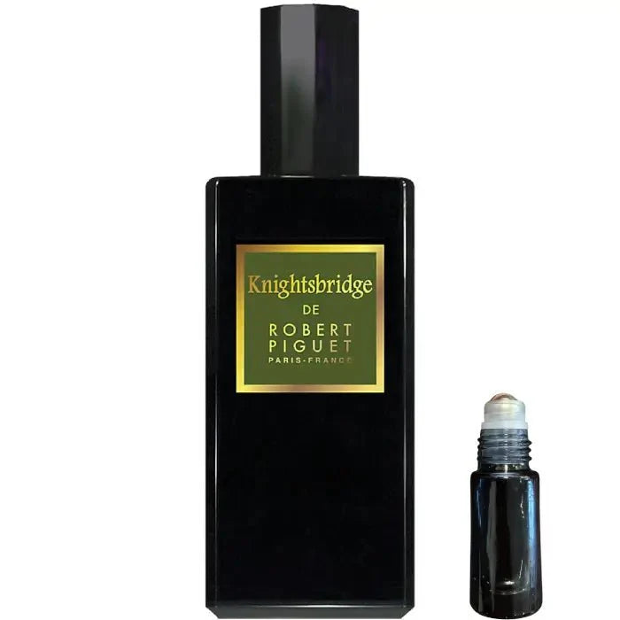 Robert Piguet Knightsbridge - Eau de Parfum - LuxScents