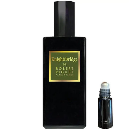 Robert Piguet Knightsbridge - Eau de Parfum - LuxScents