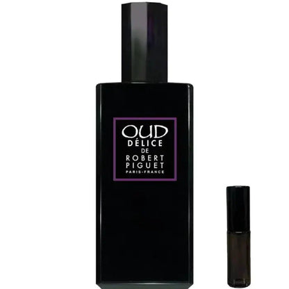 Robert Piguet Oud Délice - Eau de Parfum - LuxScents