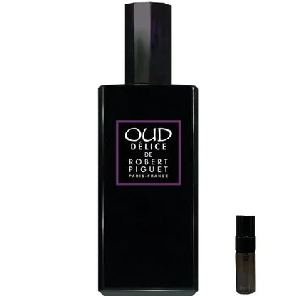 Robert Piguet Oud Délice - Eau de Parfum - LuxScents