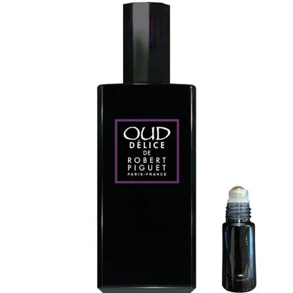Robert Piguet Oud Délice - Eau de Parfum - LuxScents