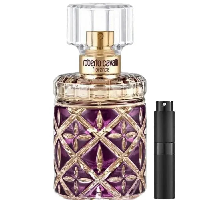 Roberto Cavalli Florence - Eau de Parfum - LuxScents