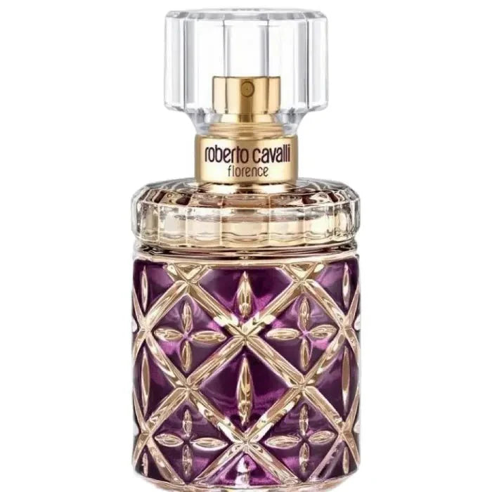 Roberto Cavalli Florence - Eau de Parfum - LuxScents